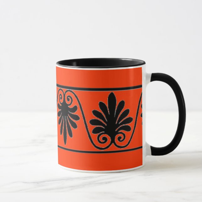 Caneca Borda (Direita)