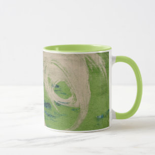 Caneca Borda da água
