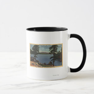 Caneca Borda O a movimentação do mundo, opinião do Wes