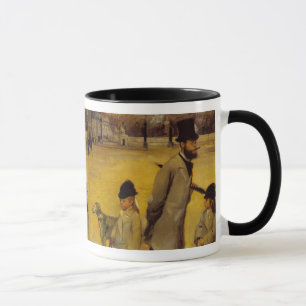 CANECA BORZOI