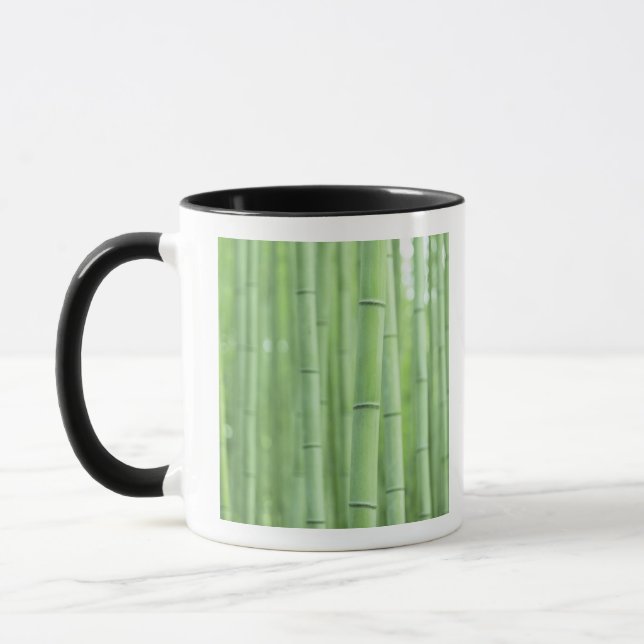 Caneca Bosque de bambu (Esquerda)