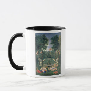 Caneca Bosques de Versalhes