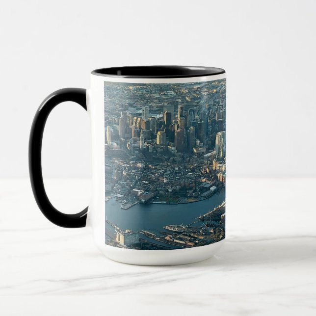 Caneca Boston (Esquerda)