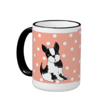 Boston Terrier