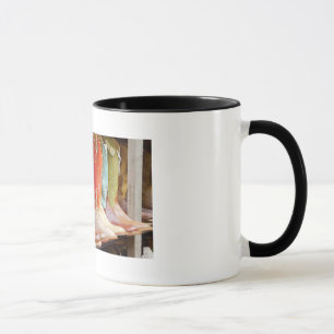 Caneca Botas