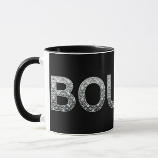 Caneca BOUGEE Coffee Mug
