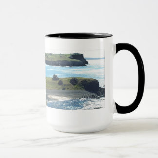 Caneca Boulders Beach Coffee Mug
