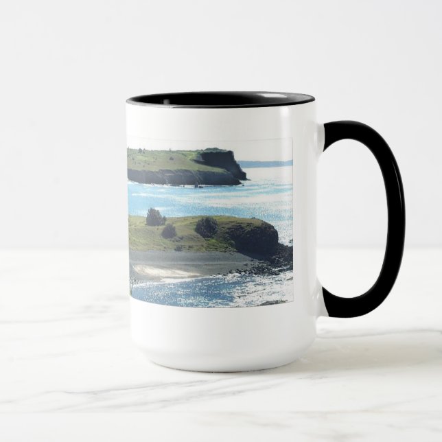 Caneca Boulders Beach Coffee Mug (Direita)