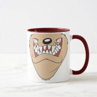 Caneca Braços Abertos TAZ™