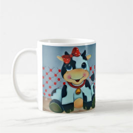 Caneca branca clássica