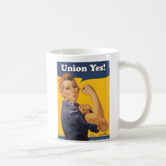 Caneca branca clássica