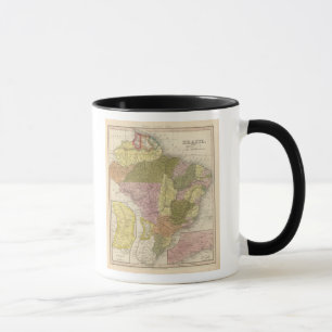 Caneca Brasil 3