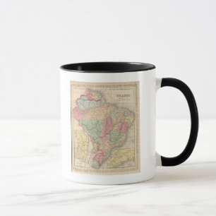 Caneca Brasil 7