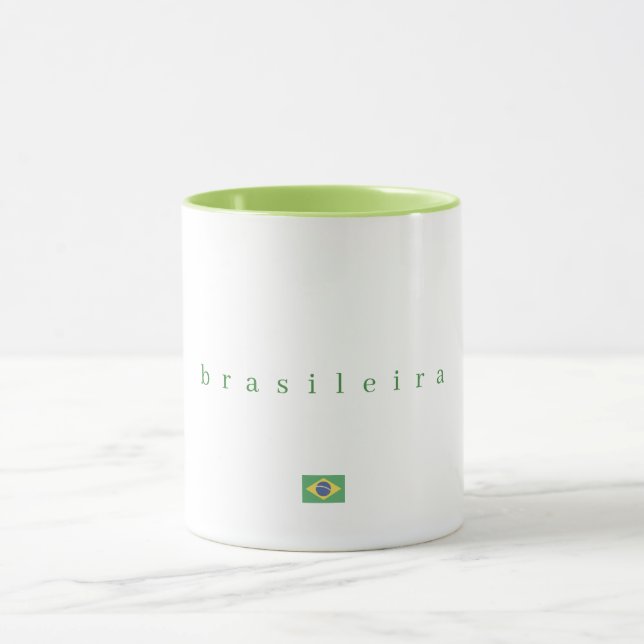 Caneca brasileira (Centro)