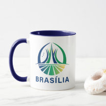 Brasília Capital do Brasil