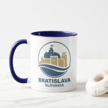 Bratislava Eslováquia Europa