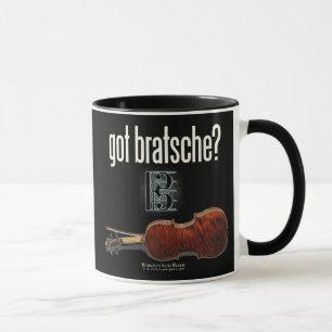 Caneca bratsche obtido?