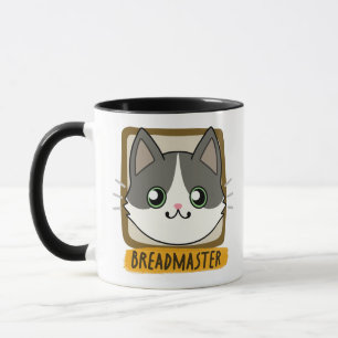 Caneca Breadmaster Maggie Mug