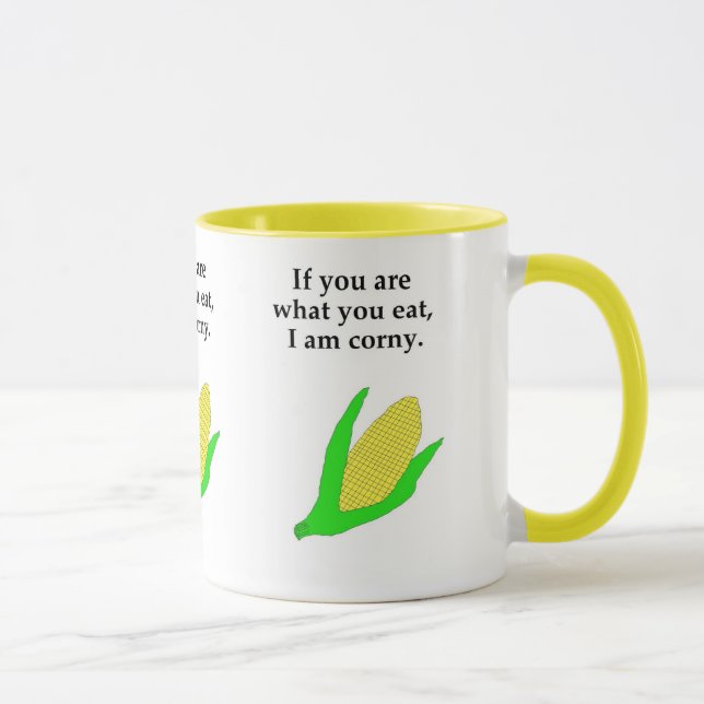 Caneca brega (Direita)