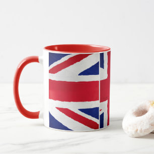 Caneca Brexit UK