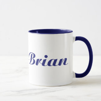 Caneca Brian