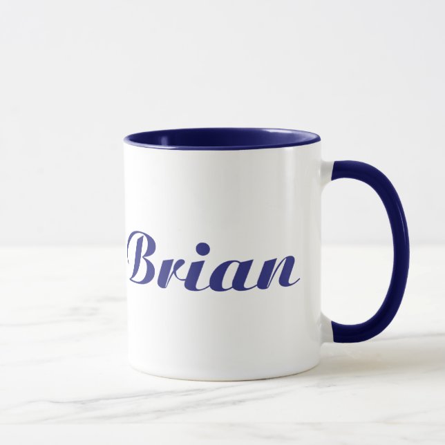 Caneca Brian (Direita)