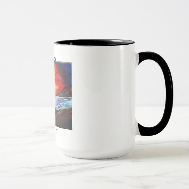 Caneca brian e john (Direita)