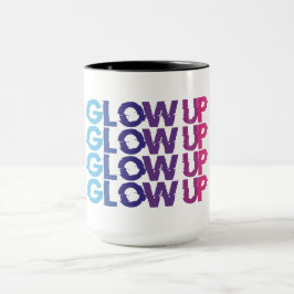 Caneca brilho