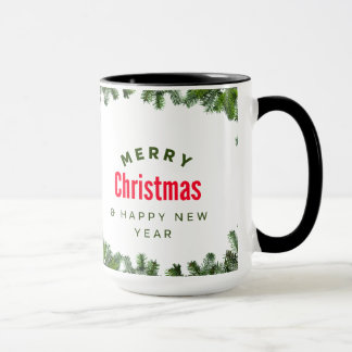 Caneca "Brincadeira Festiva: Joy Mug de Natal"
