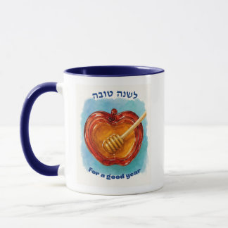 Caneca Brinde ao Ano Novo!