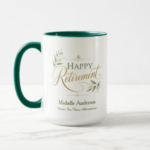 Caneca Brindemos a Novas Aventuras Nome Personalizado
