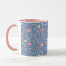 Caneca Brisa de Prado Florido