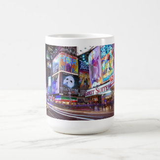 caneca Broadway