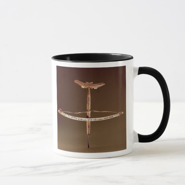 Caneca Broca de arco do Inuit (Direita)