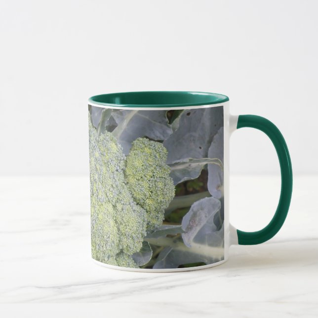 Caneca Broccoli (Direita)