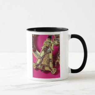 Caneca Broche de Tara
