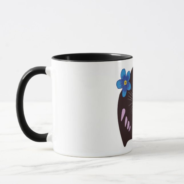 Caneca Brown Mole Combo Mug (Esquerda)