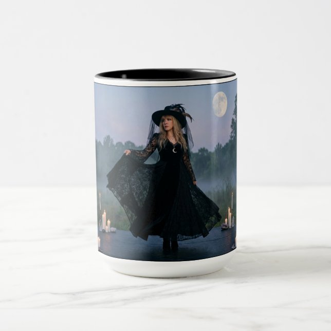 Caneca Bruxa (Centro)