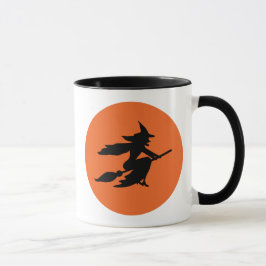 Caneca Bruxa