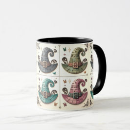 Caneca Bruxas Caprichosas