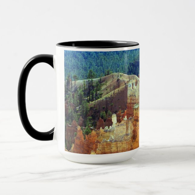 Caneca Bryce Canyon (Esquerda)