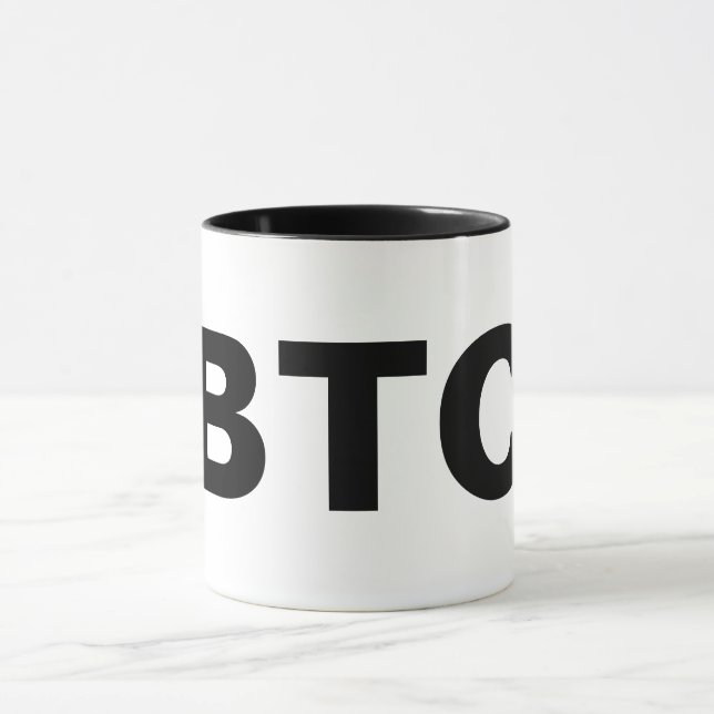 CANECA BTC (Centro)