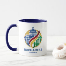 Bucareste Romênia Europa Oriental
