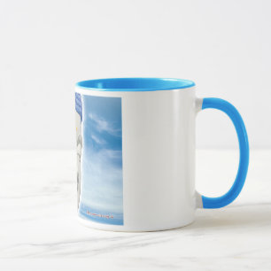 Caneca Buda