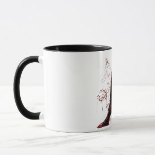 Caneca Buda Mug Sortudo
