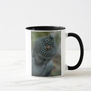 Caneca Buda Zen - Coffee Mug