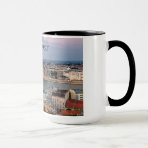 CANECA BUDAPEST
