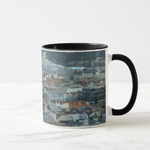 Caneca Budapest