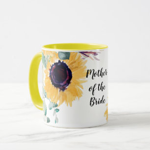Caneca BUDGET Mãe Noiva Casamento de Noite Ofertas Giras