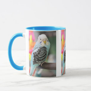 Caneca Budgie